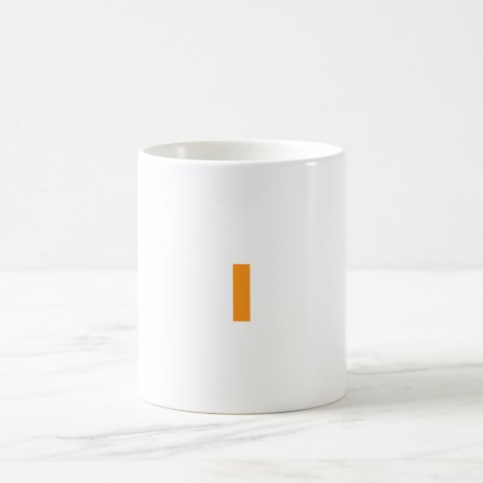 Maßgeschneiderte Tasse (Mittel)