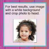 Maßgeschneiderte Tasse für das Foto "Little Trailb