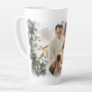 Maßgeschneiderte Tasse für Urlaubsbilder