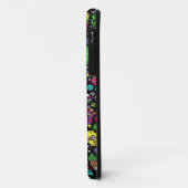 Maßgeschneiderte Telefonzelle - Stilvoll & haltbar Case-Mate iPhone Hülle (Hinten/Links)