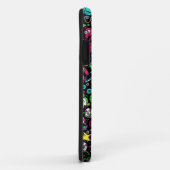 Maßgeschneiderte Telefonzelle - Stilvoll & haltbar Case-Mate iPhone Hülle (Hinten/Rechts)