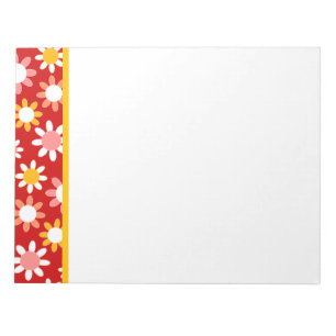 Maßgeschneiderte Termine Notizblock