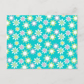 Maßgeschneiderte Termine Postkarte (Vorderseite)