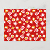 Maßgeschneiderte Termine Postkarte (Vorderseite)