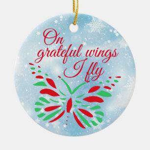 Maßgeschneiderte Transplantation Empfängnisverh Keramik Ornament