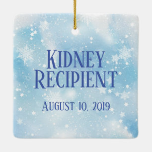 Maßgeschneiderte Transplantation Empfängnisverhütu Keramikornament