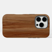 Maßgeschneiderte, trendy Phone Case - Stilvoller S (Rückseite (Horizontal))