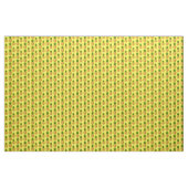 Maßgeschneiderte, tropische Ananas Stoff (Fat Quarter (45,7 x 55,9 cm))