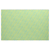 Maßgeschneiderte, tropische Fische Stoff (Yard (91,4 cm))