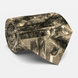 Maßgeschneiderte und sortierte 1 Krawatte