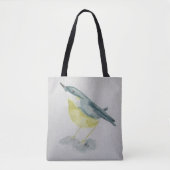 Maßgeschneiderte Universaltasche Tasche (Vorderseite)