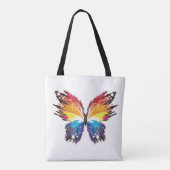 Maßgeschneiderte Universalzuführung Tasche (Rückseite)