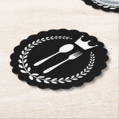 Maßgeschneiderte Untersetzer - Großaufträge für Un (angewinkelt)