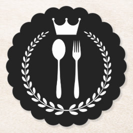 Maßgeschneiderte Untersetzer - Großaufträge für Un