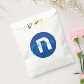 Maßgeschneiderte Upsherin Gastgeschenk Bag Geschenktütchen (Versiegelt)