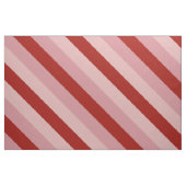 Maßgeschneiderte Valentinstreifen Stoff (Fat Quarter (45,7 x 55,9 cm))