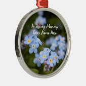 Maßgeschneiderte vergessene Ornamente (Rechts)