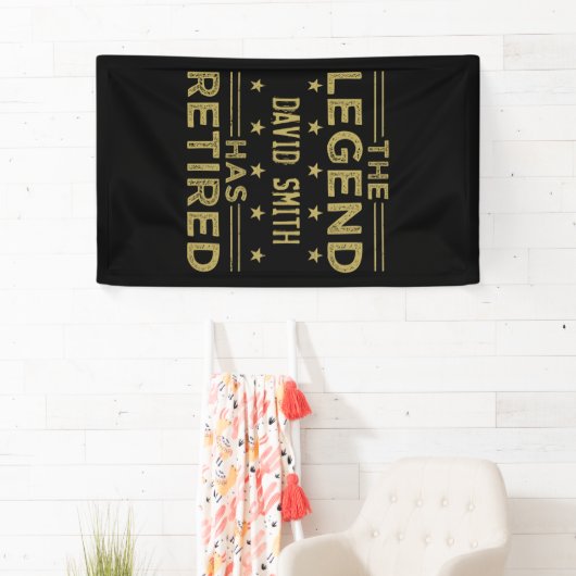 Maßgeschneiderte Verleumdung Banner (Insitu)