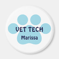 Maßgeschneiderte Vet Tech