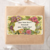 Maßgeschneiderte Vintage Blütenkonservierung oder  (Insitu)