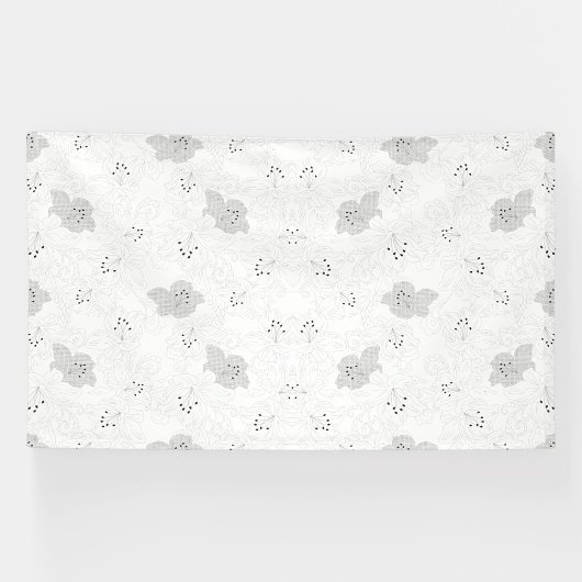 Maßgeschneiderte Vinyl Banner mit Stand | Niedrige