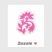 Maßgeschneiderte Vinyl Stickers. Tumbler. Schilder Aufkleber (Blatt)