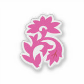 Maßgeschneiderte Vinyl Stickers. Tumbler. Schilder Aufkleber (Vorderseite)