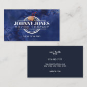 Maßgeschneiderte Visitenkarten für bewegliche Unte Visitenkarte (Vorne/Hinten)