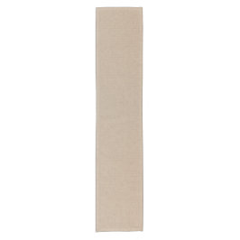 Maßgeschneiderte Vorlage für Papierblöcke in rusti Kurzer Tischläufer