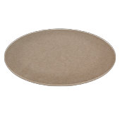 Maßgeschneiderte Vorlage für Papierblöcke in rusti Schneidebrett (Ecke)