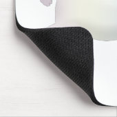 Maßgeschneiderte Vorlage für Zauber-Rainbow Mousepad (Ecke)