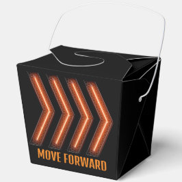 Maßgeschneiderte Vorzugspoxen für Hochzeiten, Part Geschenkschachtel