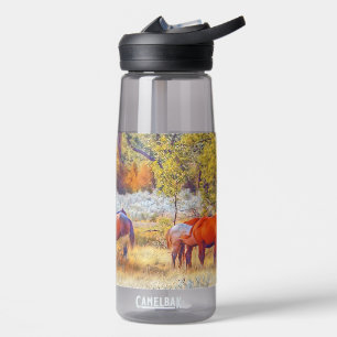 Maßgeschneiderte Wasserflasche: CamelBak Eddy® Wil Trinkflasche