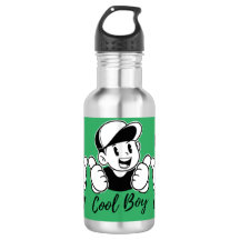 Maßgeschneiderte Wasserflaschen | Personalisierte 