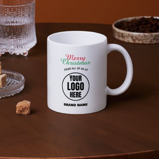 Maßgeschneiderte Weihnachtsgeschenke für kleine Un Kaffeetasse