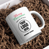 Maßgeschneiderte Weihnachtsgeschenke für kleine Un Kaffeetasse