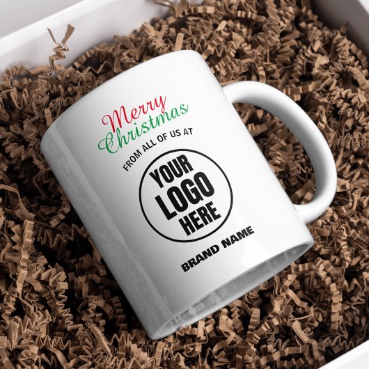 Maßgeschneiderte Weihnachtsgeschenke für kleine Un Kaffeetasse