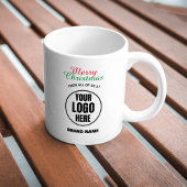Maßgeschneiderte Weihnachtsgeschenke für kleine Un Kaffeetasse
