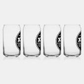 Maßgeschneiderte XXX-Brillen Dosenglas (Rechts)