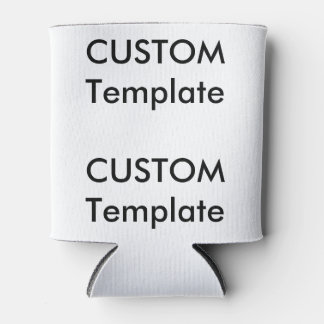 Maßgeschneiderter 12oz Kühler-Sieb Dosenkühler