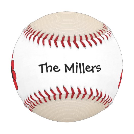 Maßgeschneiderter Alberner Erntedank Türkei Baseball (Rückseite)