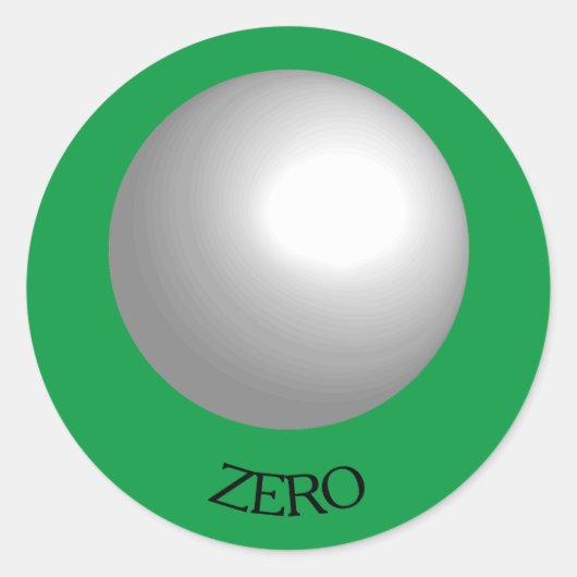 Maßgeschneiderter Aufkleber für den weißen Pool (Vorderseite)