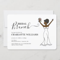 Maßgeschneiderter Avatar Bridal Brunch| Kurzes Haa