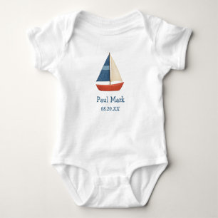 Maßgeschneiderter Baby-Babyanzug Baby Strampler