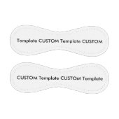 Maßgeschneiderter Baseball, Regelgröße, handgeheft Baseball (Paneele)