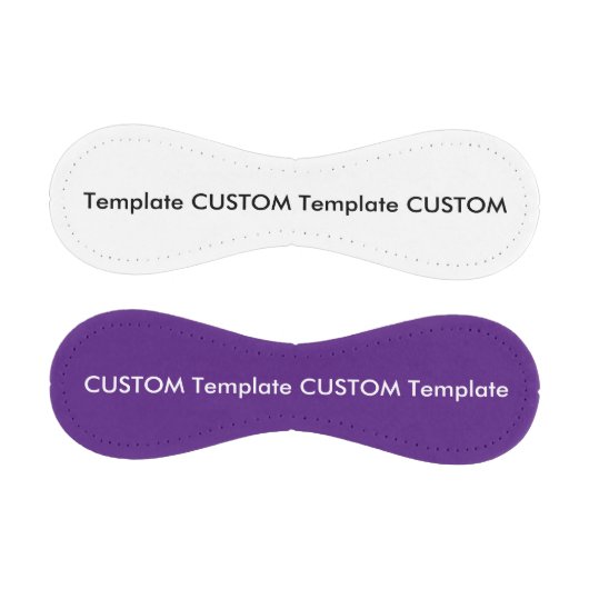 Maßgeschneiderter Baseball, Regelgröße WEISS und L Baseball (Paneele)