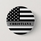 Maßgeschneiderter Bezeichner für die Korrektur der Button (Vorderseite)