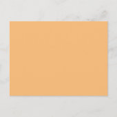 Maßgeschneiderter Bildperfektionstandard Postkarte (Vorderseite)