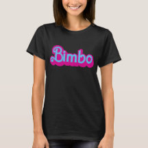 Maßgeschneiderter Bimbo