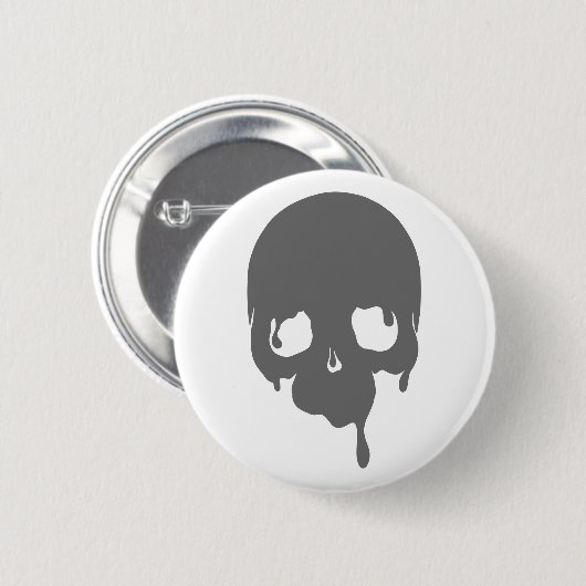 Maßgeschneiderter Drilling Button (Vorne & Hinten)